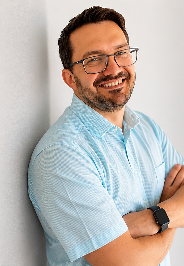 Daniel Köttel
