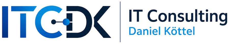 IT Consulting Daniel Köttel